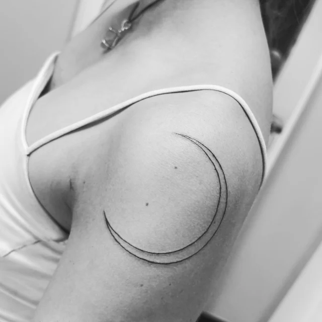 To the moon and beyond with @agustindola